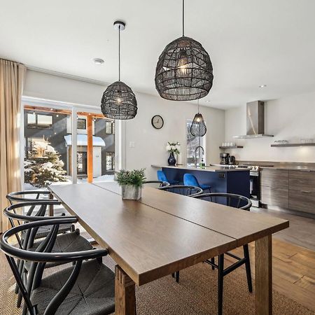 Condos Kamik Tremblant Mont-Tremblant Luaran gambar