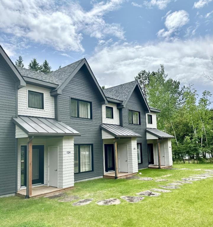 Condos Kamik Tremblant Mont-Tremblant Luaran gambar